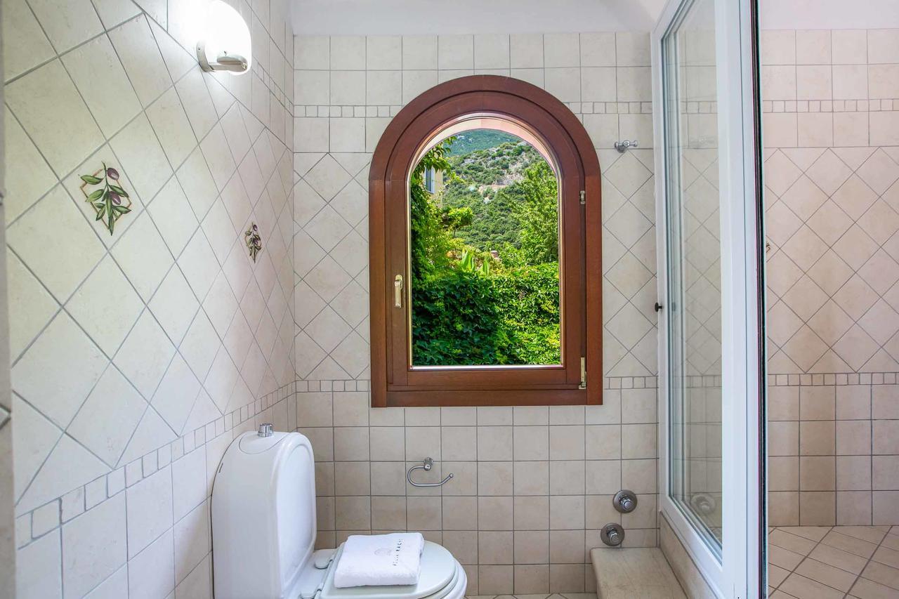 Villa Rachi Vathi  Luaran gambar